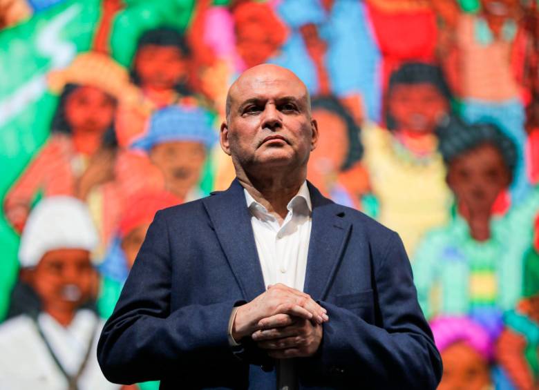 Salvatore Mancuso, excomandante paramilitar que ha atestiguado contra Álvaro Uribe en varios procesos. FOTO: GETTY.