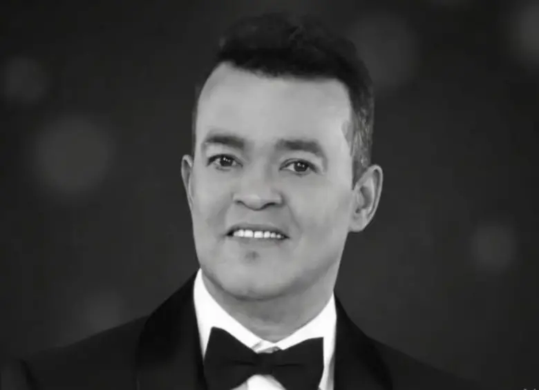 El cantante dominicano Alex Bueno murió este 18 de junio de 2026 en la ciudad de Nueva York, Estados Unidos. FOTO: Tomada de su cuenta de Instagram @alexbuenomundial