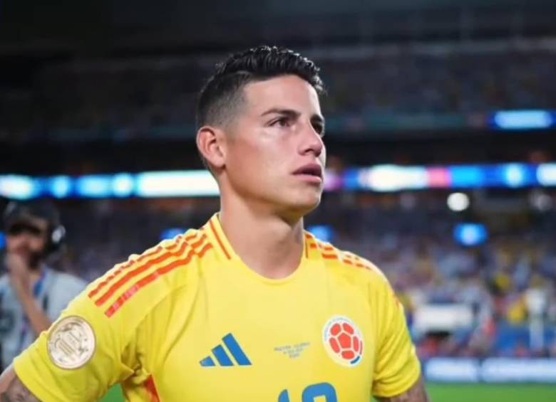 Video de los 26 convocados de la Selección Colombia para el Mundial 2026. FOTO: Captura