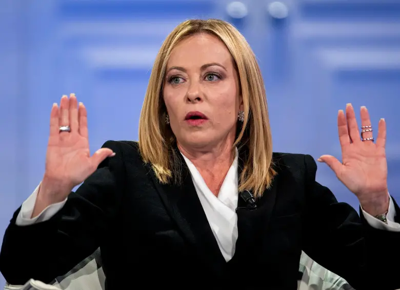 Estas son las mujeres que mueven el mundo: ranking de las 100 más poderosas de 2025