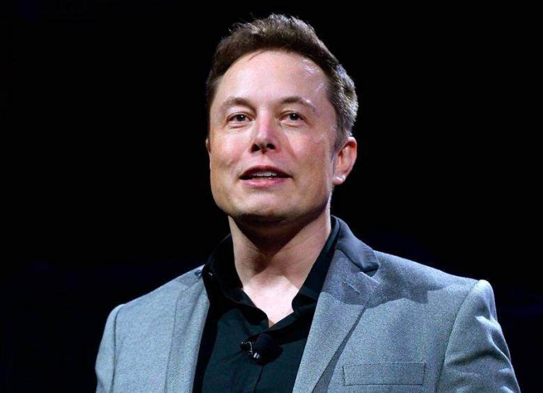 Elon Musk, considerado el hombre más rico del mundo, compró la red social Twitter por 44.000 millones de dólares. FOTO Getty