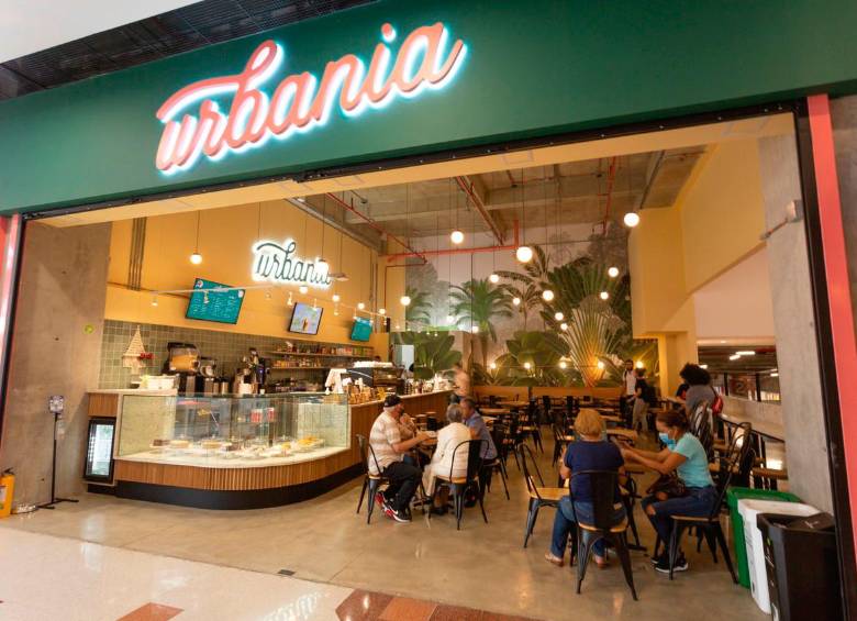 La pasión por el café y las alianzas estratégicas hacen posible que esta empresa antioqueña construya paz con proyectos sociales y ambientales. Foto: CORTESÍA 
