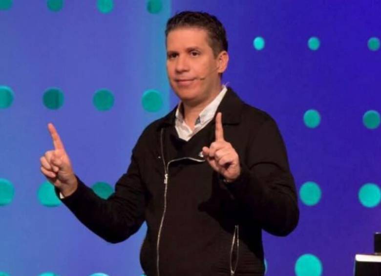 El “pastor del No” Miguel Arrázola será el nuevo embajador de Colombia en El Salvador. FOTO: Colprensa 