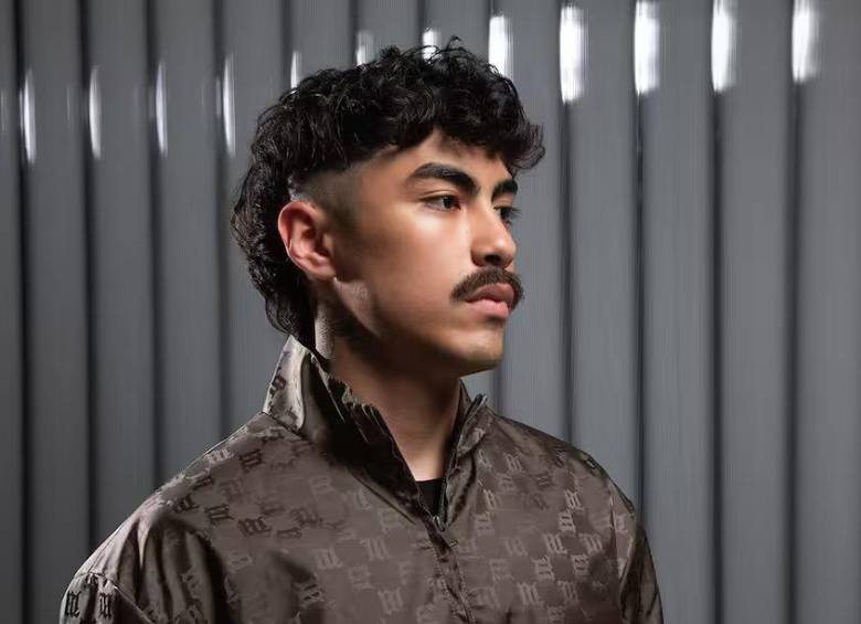 Eduardo Montañez agotó casi 20.000 boletas en solo 3 horas. Foto: Cortesía Universal Music.