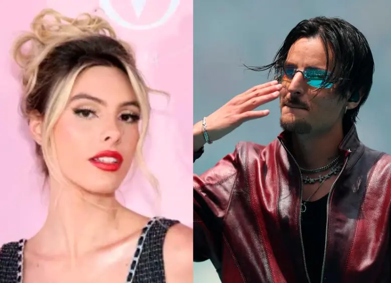 Lele Pons y Danny Ocean son algunos de los famosos que han difundido nombres y fotos de desaparecidos a raíz de los terremotos. FOTO: AFP