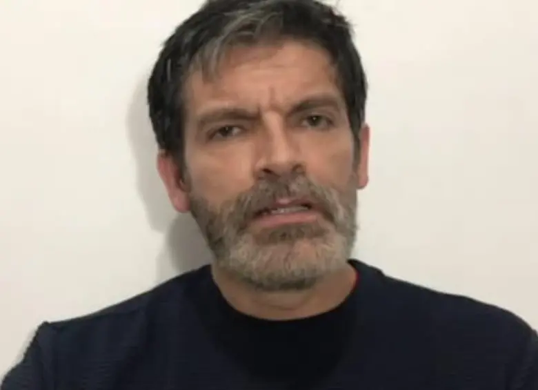 Murió a los 49 años el actor de Padres e Hijos, Conrado Osorio; sus colegas lamentan la partida. FOTO: Tomada de Instagram