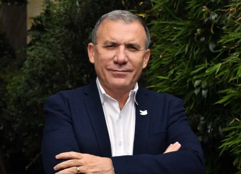 ¿Quién es Roy Barreras, el ganador de la consulta Frente por la Vida? FOTO: Colprensa 