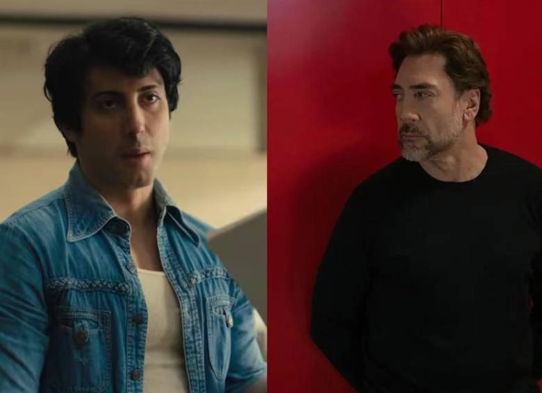 Yo soy Rocky y Búnker son dos de las películas que se proyectarán en el TIFF 2026. FOTO: MGM / Pathé.