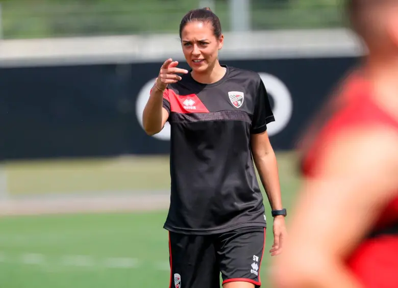 Ellas también mandan: conozca las mujeres que hacen historia en el fútbol masculino
