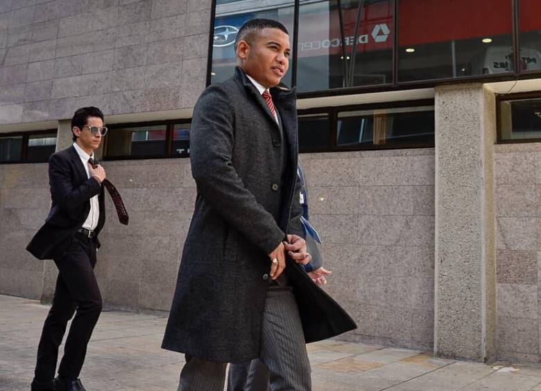 Muchos usuarios en redes sociales se preguntan por la ausencia de Polo Polo desde las elecciones del 8 de marzo. FOTO: Colprensa. 