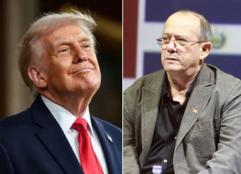 El cantante Silvio Rodríguez se refirió a la situación entre Cuba y Estados Unidos. FOTOS: Tomada de X Casa Blanca - Colprensa 