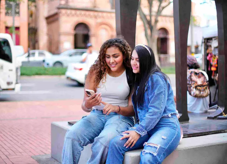  Con esta oferta, Medellín se consolida como un referente de formación bilingüe en América Latina. FOTO: CORTESÍA SAPIENCIA