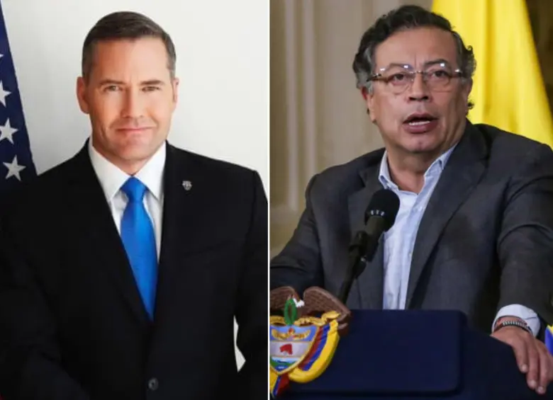 EE. UU. criticó en la ONU políticas “irresponsables” de Petro: “Socavan el progreso hacia una paz duradera”