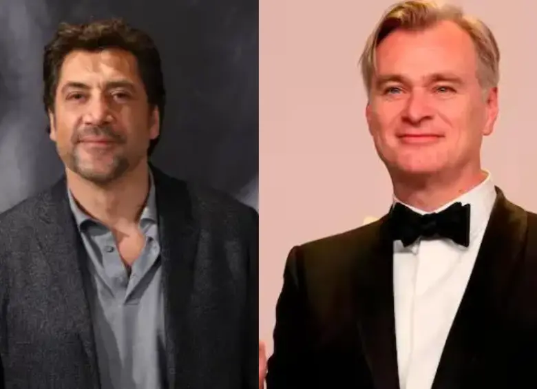 Javier Bardem es uno de los actores que ha apoyado la pausa en las grabaciones de la película de Christopher Nolan. FOTO Reuters / Getty