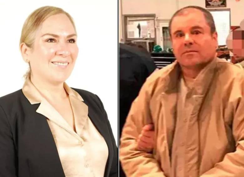 Exabogada de Joaquín “El Chapo” Guzmán Loera aspira a ser jueza en México. FOTOS: Cortesía
