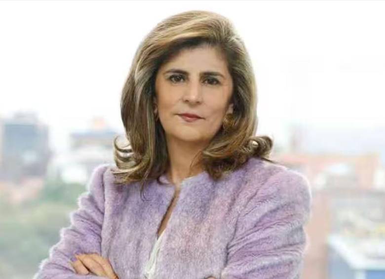 Laura Gil es la primera mujer es ocupar el cargo de subsecretaria general de la OEA. Foto: Cortesía Laura Gil.