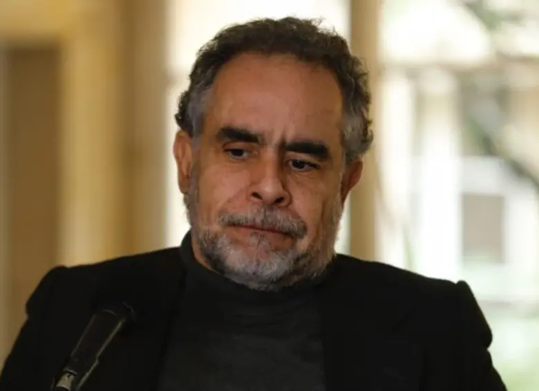 Armando Benedetti aseguró que se siente afectado por su inclusión en la Lista Clinton de Estados Unidos. FOTO: Colprensa