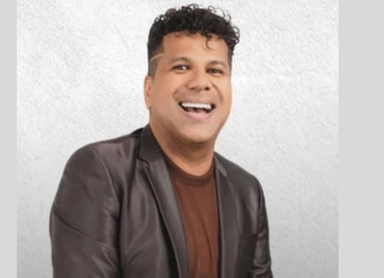 Diomedes Dionisio Díaz Aroca fue hospitalizado de urgencias en una clínica de Valledupar. FOTO: Tomada de Instagram @@diomedesdionisiodiaz3