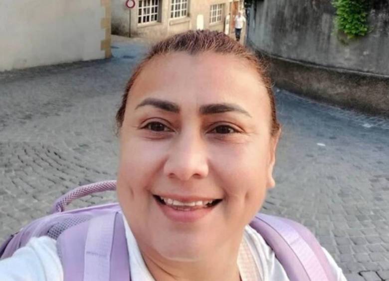 Revelan los alarmantes síntomas que presentó Yulixa Toloza antes de morir tras procedimiento estético en Bogotá. FOTO: Tomada de redes sociales 