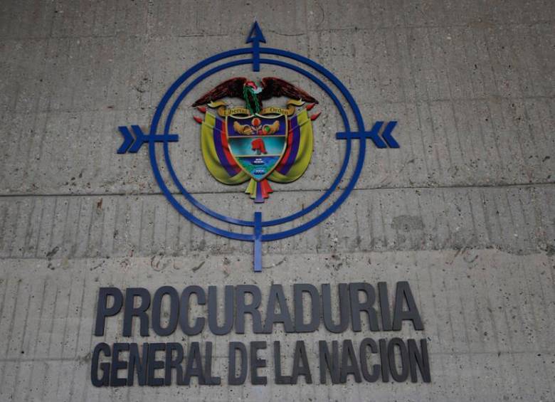 Los dos concejales que no fueron cobijados por esta medida disciplinaria son Óscar David Galán y Juan Vergara. FOTO COLPRENSA