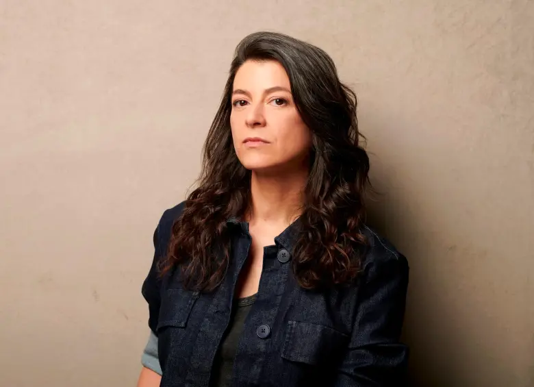 La argentina Samanta Schweblin es la ganadora del Premio Aena de Narrativa, el galardón de 1 millón de euros