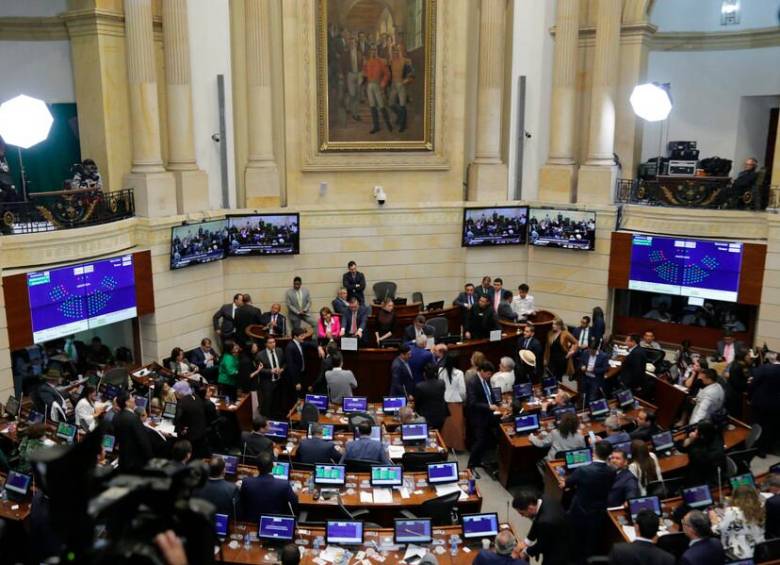 Los Reparos De La Oposición Al Proyecto De Presupuesto General De La Los Reparos De La Oposición Al Proyecto De Presupuesto General De La