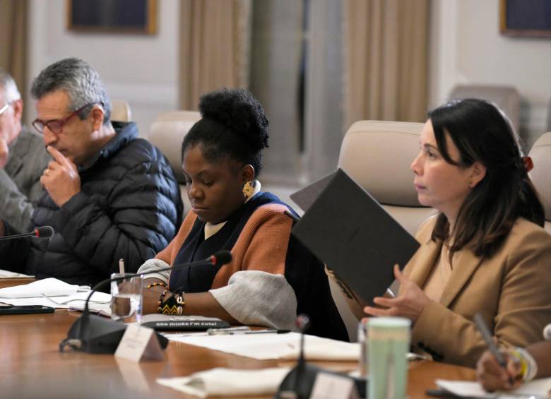 El próximo jueves la Universidad de Harvard concederá a Márquez el más alto honor que otorga la institución en el campo de los estudios africanos y afroamericanos. FOTO: PRESIDENCIA