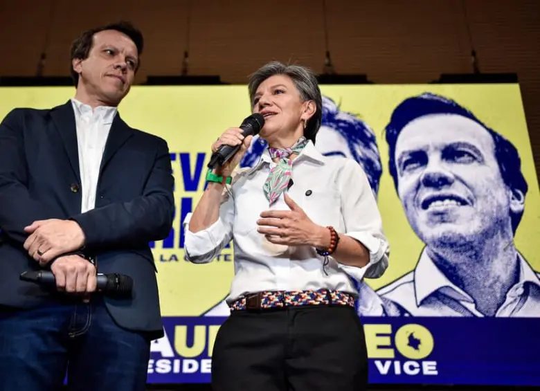 Leonardo Huerta propuso crear una “Fiscalía antimafia” para enfrentar a los grupos armados mediante el sometimiento judicial y no a través de negociaciones políticas. FOTO: Colprensa.