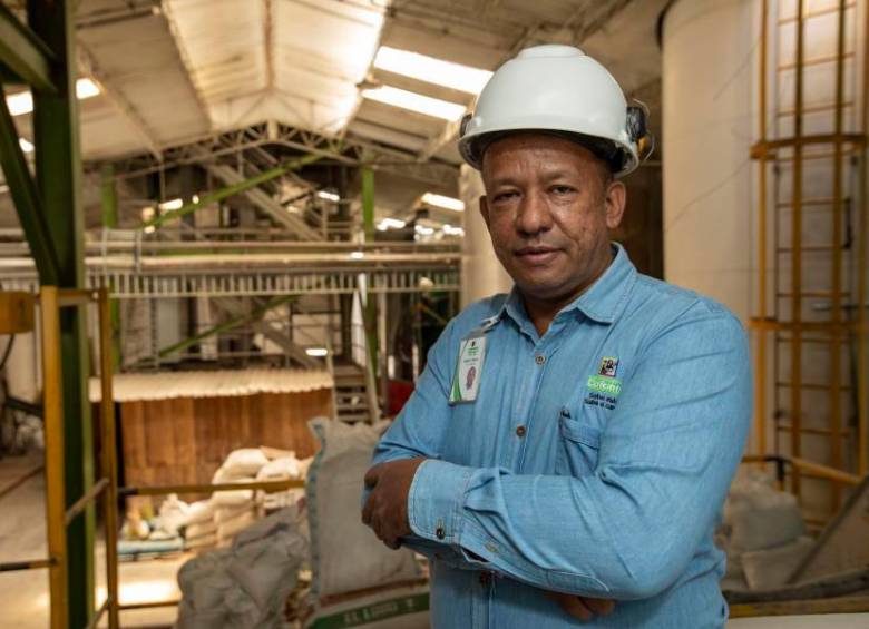 Cerca de 40 de las ofertas están dirigidas a personas sin experiencia. FOTO: EDWIN BUSTAMANTE/EL COLOMBIANO