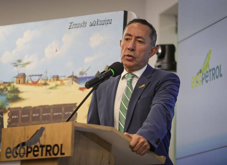 El principal argumento del sindicato para pedir la salida de Ricardo Roa está relacionado con los señalamientos e investigaciones que actualmente cursan en su contra. Foto: Colprensa