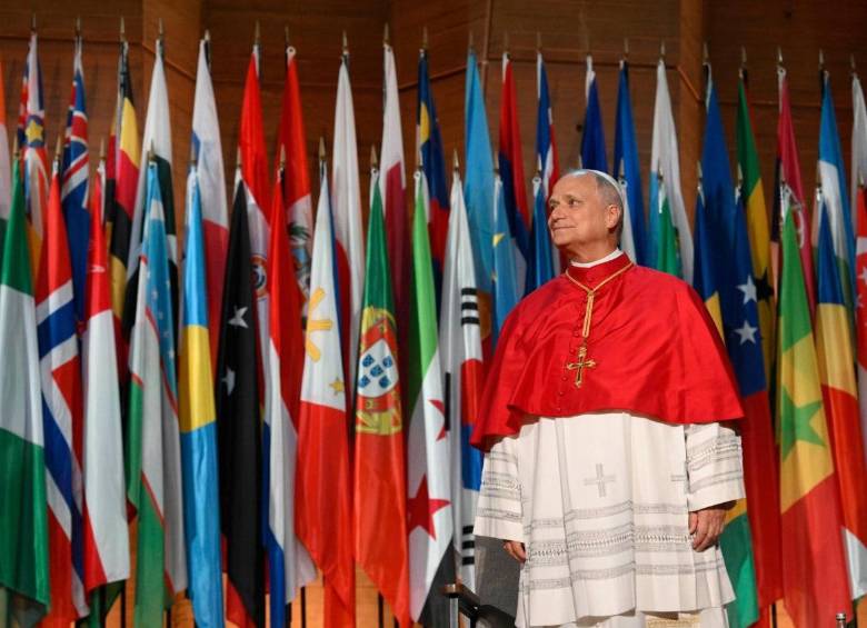 Papa León XIV en Francia: migración, abusos y futuro de Europa en su agenda. Foto: Vatican News