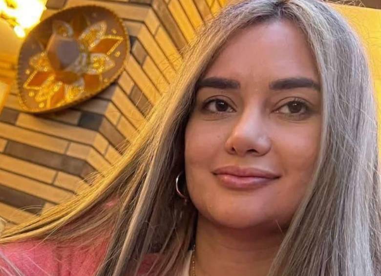 Paula Daniela Aguilar Álvarez fue encontrada sin vida en Bogotá luego de su desaparición el 15 de febrero de 2025. FOTO: Tomada de las redes sociales 