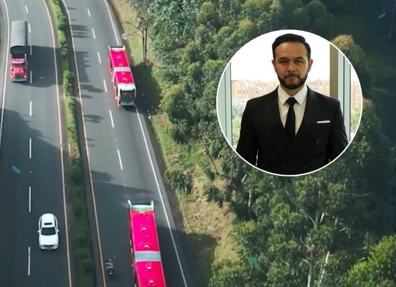 Así son los 50 nuevos buses eléctricos de Bogotá que podrán circular por TransMilenio y vías mixtas. FOTO: TransMilenio