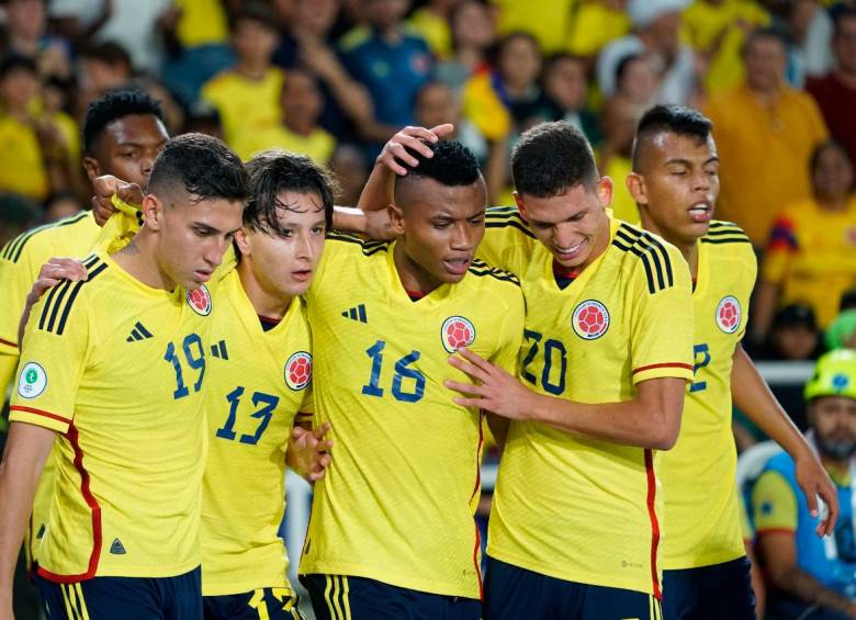 La Selección Colombia espera alcanzar un buen resultado ante Brasil, en el duelo previsto para este miércoles a las 7:30 de la noche, en el Pascual Guerrero. FOTO EL PAÍS
