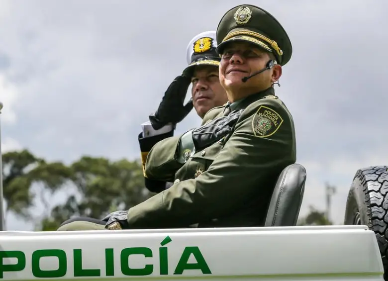 El Gneral solicitó que se abran investigaciones “tanto penales como disciplinarias para establecer lo ocurrido”. Foto: Colprensa.
