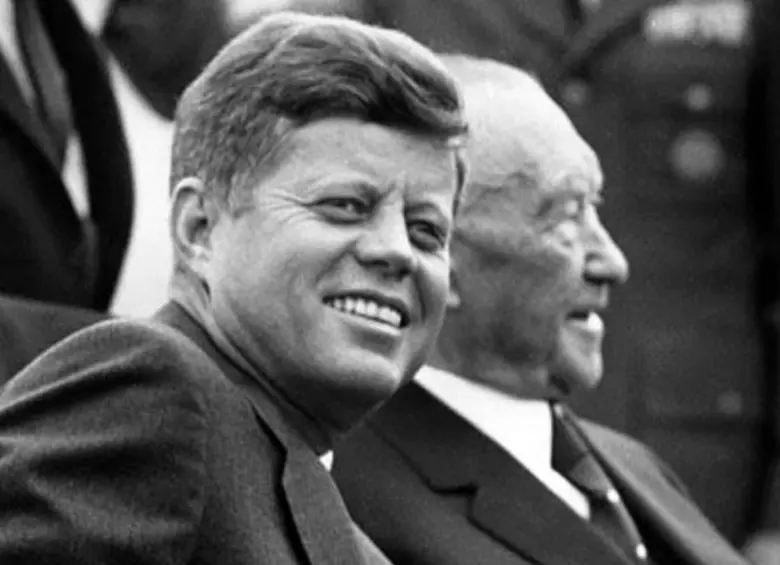 Se conocieron más datos sobre el asesinato del expresidente John F. Kennedy. FOTO: Archivo 