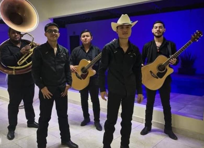 Se incrementa la ola de violencia contra grupos de música regional mexicana. FOTO: Tomada de redes sociales 