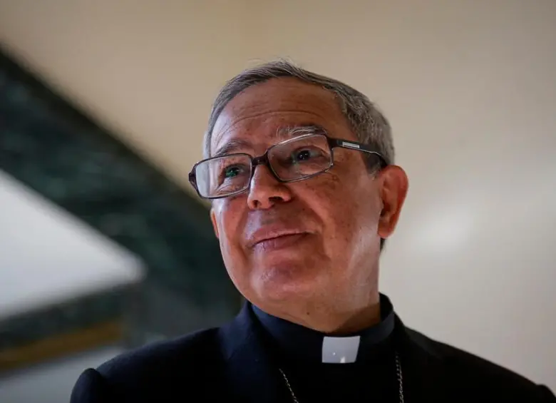 El arzobispo de Bogotá instó al fortalecimiento de las instituciones, la democracia y la participación alrededor de la Constitución del 91. FOTO: COLPRENSA