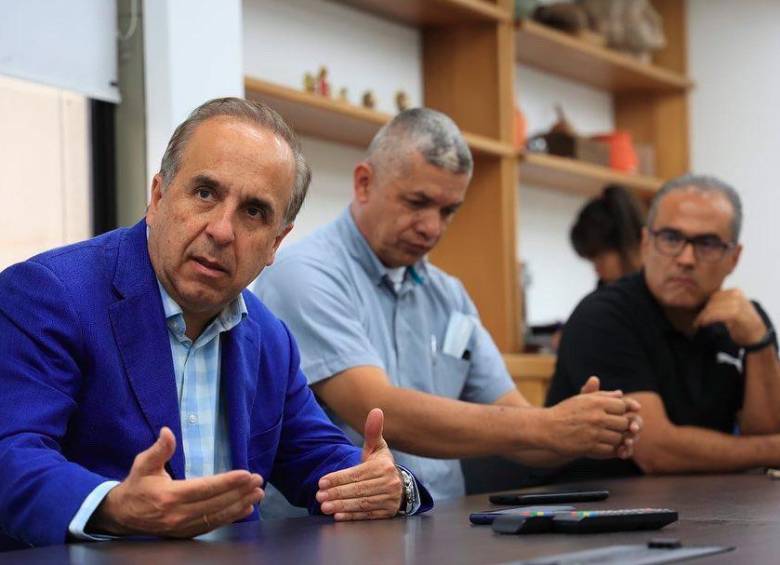 Gobierno Petro promete ‘meterle mano’ a las vías del Suroeste