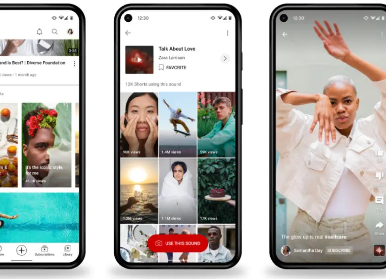 La plataforma digital tiene controles parentales diseñados para limitar el acceso y el tiempo de uso en menores. FOTO cortesía