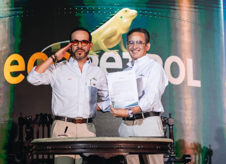 Joaquín Gutiérrez, estratega y jefe de la campaña que llevó a Abelardo de la Espriella a la Casa de Nariño, es considerado uno de los hombres de mayor confianza del presidente. Foto: Cortesía