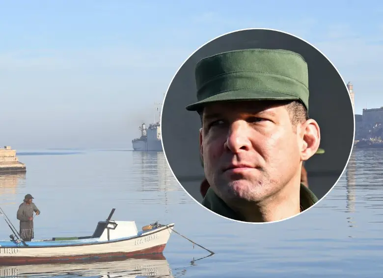 Raúl Guillermo Rodríguez Castro mantendría conversaciones con Estados Unidos. FOTOS: GETTY - XINHUA