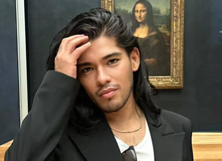 Jesús Guerrero, estilista de confianza de celebridades como Jennifer Lopez y Kylie Jenner, murió por causas naturales asociadas a una grave infección pulmonar. FOTO Instagram