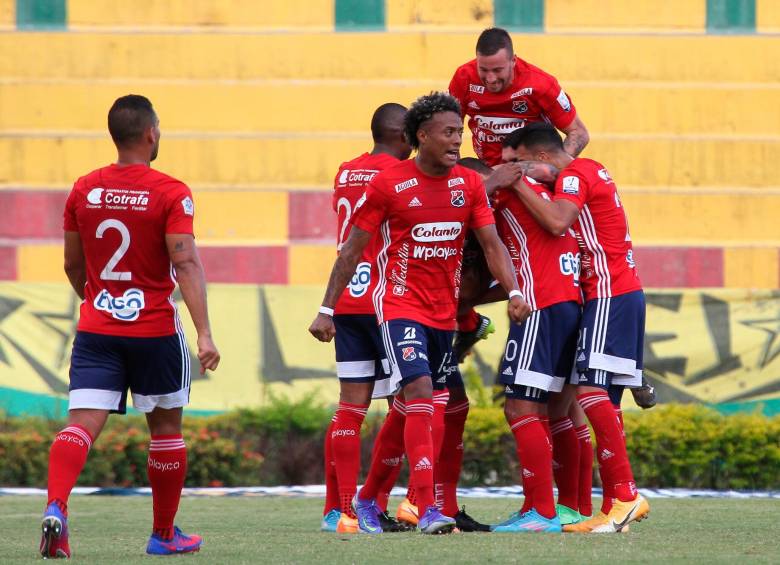 El DIM quedó a un paso de clasificar a las finales