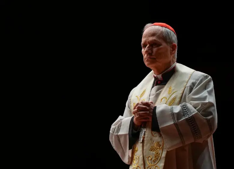 Robert Francis Prevost Martínez, que es desde ahora el papa León XIV, eligió su nombre en honor a León XIII, figura clave en la apertura social de la Iglesia. FOTO Getty
