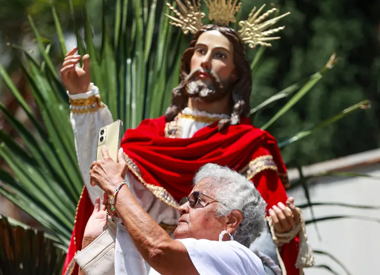 Martes Santo, ¿qué se conmemora y por qué se conoce como el “día de la controversia”?. Foto: Manuel Saldarriaga