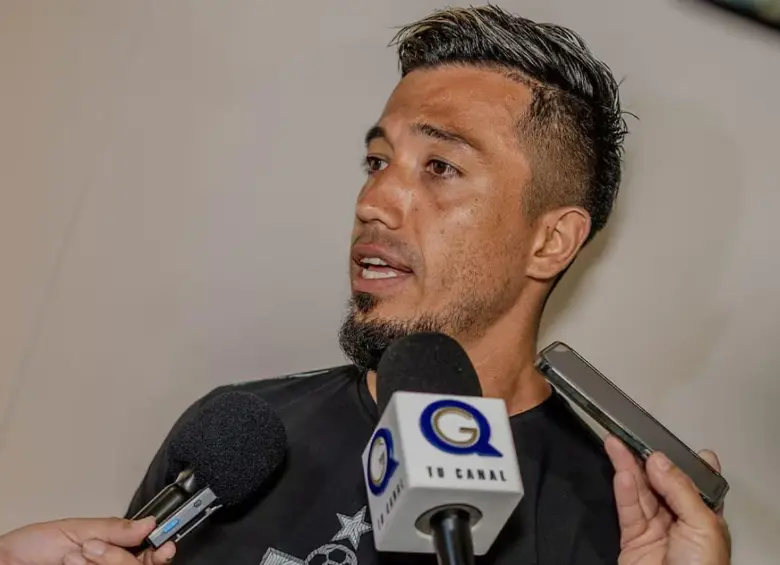 Robaron en la casa del gerente deportivo del Deportivo Pereira, Fernando Uribe. FGOTO: Deportivo Pereira 