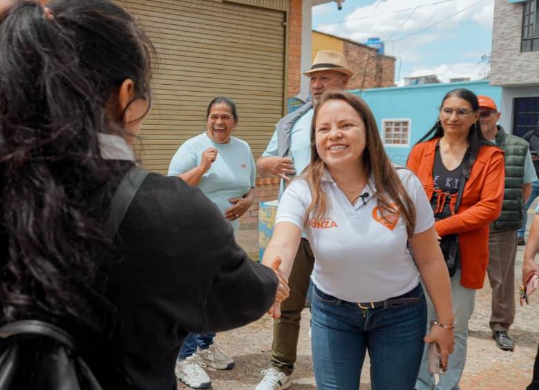 Funza mantiene el liderazgo como el municipio mejor administrado de Colombia. FOTO: Alcaldía de Funza