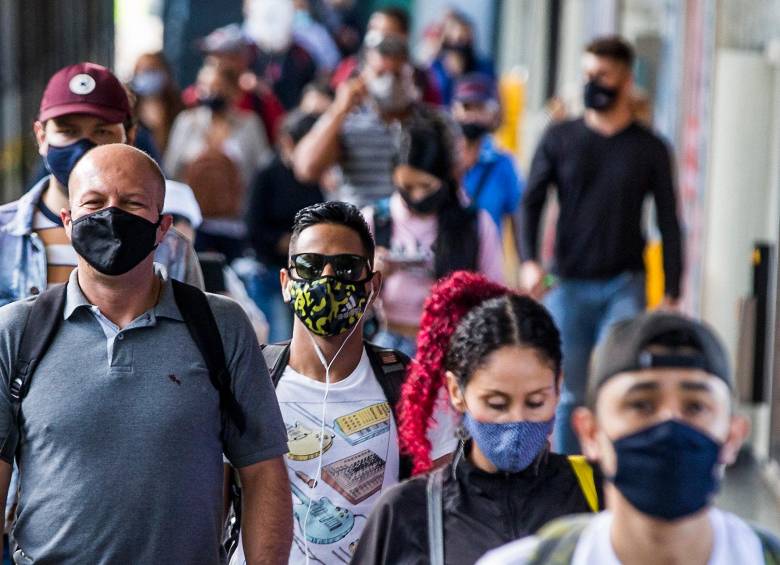 En 2025, la Asamblea Mundial de la Salud adoptó el Acuerdo sobre Pandemias, el cual es una hoja de ruta para prevenir, prepararse y responder a futuras pandemias. FOTO: Julio César Herrera.