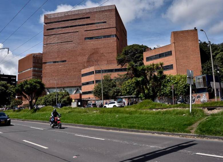 Fundación Santa Fe de Bogotá. FOTO: Colprensa